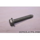 Vis fixation amortisseur suspension Volkswagen Audi Seat Skoda original OEM&nbsp;N10500802 