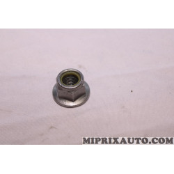 Ecrou frein Volkswagen Audi Seat Skoda original OEM&nbsp;N10401802 