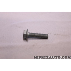 Vis fixation cache couvre culasse Volkswagen Audi Skoda Seat original OEM N91145502 
