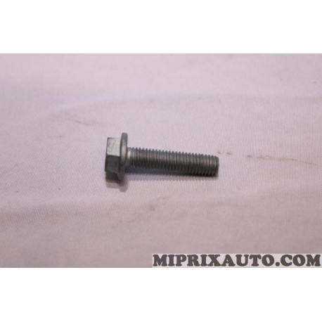 Vis fixation cache couvre culasse Volkswagen Audi Skoda Seat original OEM N91145502 