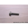 Vis fixation cache couvre culasse Volkswagen Audi Skoda Seat original OEM N91145502