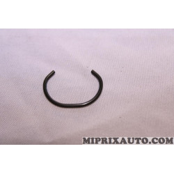 Cerclips anneau de sureté cardan Volkswagen Audi Seat Skoda original OEM&nbsp;1EA407298 