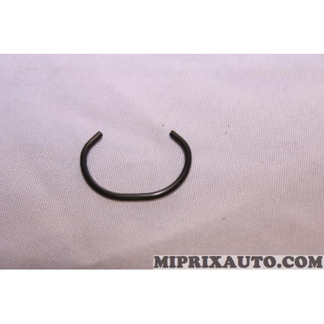 Cerclips anneau de sureté cardan Volkswagen Audi Seat Skoda original OEM&nbsp;1EA407298 