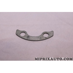 Plaquette entretoise cardan arbre de transmission Volkswagen Audi Skoda Seat original OEM 7L0521347A 