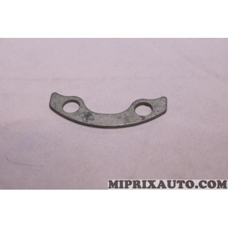 Plaquette entretoise cardan arbre de transmission Volkswagen Audi Skoda Seat original OEM 7L0521347A 