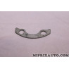 Plaquette entretoise cardan arbre de transmission Volkswagen Audi Skoda Seat original OEM 7L0521347A