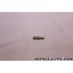 Manchon de raccord Volkswagen Audi Seat Skoda original OEM&nbsp;N10540101 