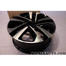 Jante alliage 6.5x16 ET46 16" 16 pouces Volkswagen Audi Seat Skoda original OEM&nbsp;5G0601025EAFZZ pour volkswagen golf 7 VII de 201