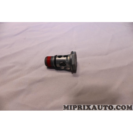 Vis creuse raccord banjo durite Volkswagen Audi Seat Skoda original OEM&nbsp;WHT003496 