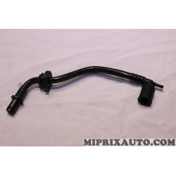Durite depression mastervac Volkswagen Audi Seat Skoda original OEM&nbsp;6R0612041B 