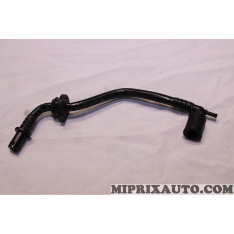 Durite depression mastervac Volkswagen Audi Seat Skoda original OEM&nbsp;6R0612041B 