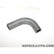Coude raccord durite carburant Renault Dacia original OEM 7705026323
