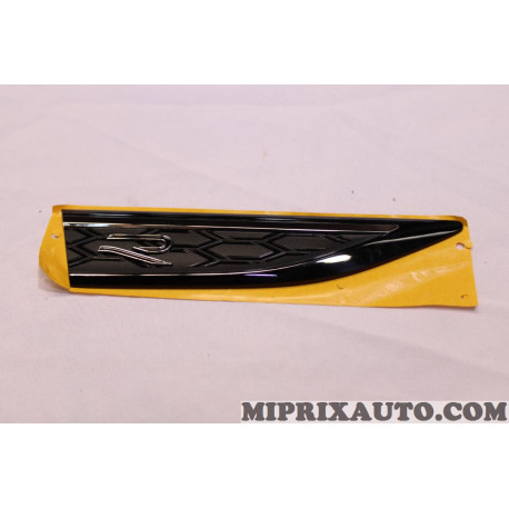 Baguette moulure aile R Volkswagen Audi Seat Skoda original OEM&nbsp;2G7853688KOW 