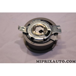Galet tendeur courroie de distribution Volkswagen Audi Seat Skoda original OEM&nbsp;03L109243F 