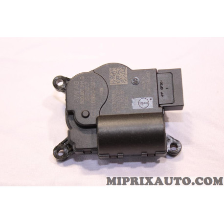 Moteur actionneur volet chauffage ventilation droit Volkswagen Audi Seat Skoda original OEM&nbsp;5Q0898511K pour audi TT partir de 20