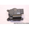 Moteur actionneur volet chauffage ventilation droit Volkswagen Audi Seat Skoda original OEM 5Q0898511K pour audi TT partir de 20