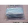 Boite 50 masques (DLU dépassé 2023) Wurth Volkswagen Audi Seat Skoda original OEM&nbsp;0899110001