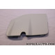 Cache œillet remorquage parechocs Volkswagen Audi Seat Skoda original OEM&nbsp;2HH807155AGRU