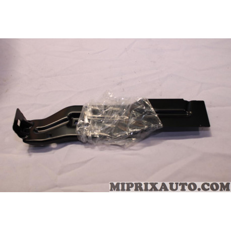 Support fixation parechocs Volkswagen Audi Seat Skoda original OEM&nbsp;2G6813745B 