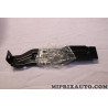 Support fixation parechocs Volkswagen Audi Seat Skoda original OEM 2G6813745B