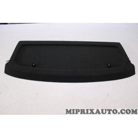 Plage arriere de coffre Volkswagen Audi Seat Skoda original OEM&nbsp;5G6867769FEH8 pour volkswagen golf 7 VII de 2014 à 2018 