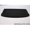 Plage arriere de coffre Volkswagen Audi Seat Skoda original OEM&nbsp;5G6867769FEH8 pour volkswagen golf 7 VII de 2014 à 2018