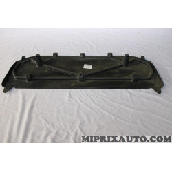 Support plaque de parechocs avant Volkswagen Audi Seat Skoda original OEM&nbsp;5N08059159B9 pour volkswagen tiguan de 2008 à 2011 