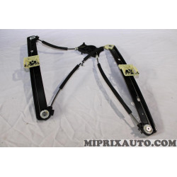 Mecanisme leve vitre Volkswagen Audi Seat Skoda original OEM&nbsp;2GM837462C 