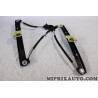 Mecanisme leve vitre Volkswagen Audi Seat Skoda original OEM 2GM837462C