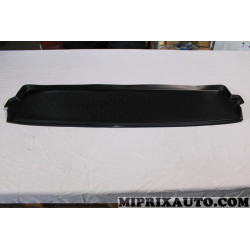 Bac de coffre (envoi plié) Volkswagen Audi Seat Skoda original OEM&nbsp;1T3061161A pour volkswagen ID buzz partir de 2023 