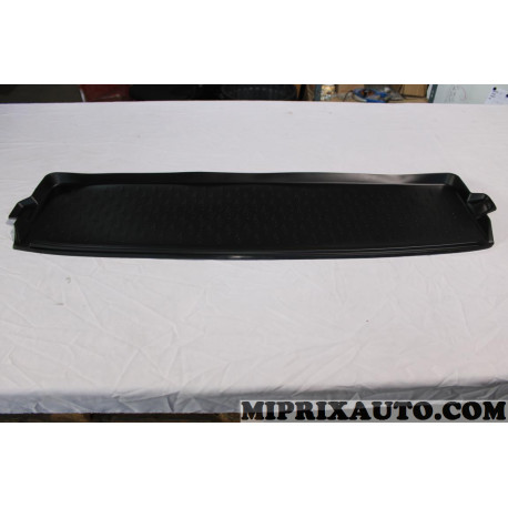 Bac de coffre (envoi plié) Volkswagen Audi Seat Skoda original OEM&nbsp;1T3061161A pour volkswagen ID buzz partir de 2023 