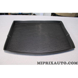 Bac de coffre (envoi plié) Volkswagen Audi Seat Skoda original OEM&nbsp;10A061160 pour volkswagen ID3 