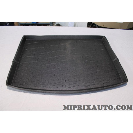 Bac de coffre (envoi plié) Volkswagen Audi Seat Skoda original OEM&nbsp;10A061160 pour volkswagen ID3 