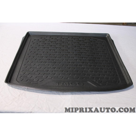 Bac de coffre (envoi plié) Volkswagen Audi Seat Skoda original OEM&nbsp;2G7061160 pour volkswagen taigo 