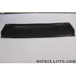 Bac de coffre (envoi plié) Volkswagen Audi Seat Skoda original OEM&nbsp;7T0061160 