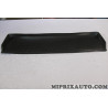 Bac de coffre (envoi plié) Volkswagen Audi Seat Skoda original OEM&nbsp;7T0061160