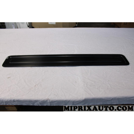 Moulure superieur porte benne Volkswagen Audi Skoda Seat original OEM 2H5829763 pour volkswagen amarok de 2010 à 2022 