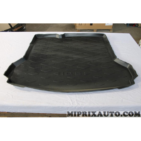 Bac de coffre (envoi plié) Volkswagen Audi Seat Skoda original OEM&nbsp;11E061161A pour volkswagen ID5 