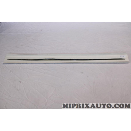 baguette protection hayon de coffre Volkswagen Audi Seat Skoda original OEM&nbsp;2GC071360 
