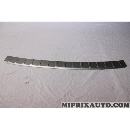 Revetement protection seuil hayon de coffre Volkswagen Audi Seat Skoda original OEM&nbsp;2G0061195A pour volkswagen polo 7 VII partir