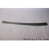 Revetement protection seuil hayon de coffre Volkswagen Audi Seat Skoda original OEM&nbsp;2G0061195A pour volkswagen polo 7 VII partir