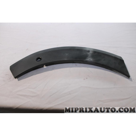Baguette moulure extension aile Volkswagen Audi Seat Skoda original OEM&nbsp;2G78537279B9 