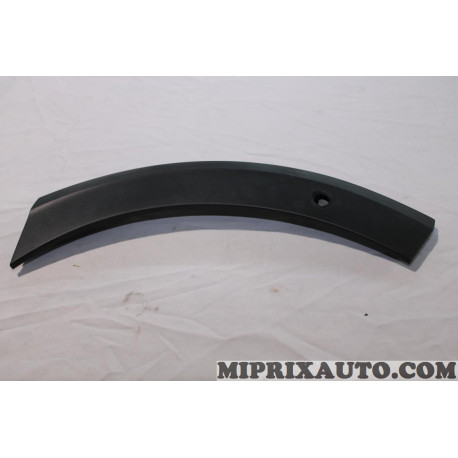 Baguette moulure extension aile Volkswagen Audi Seat Skoda original OEM&nbsp;2G78537289B9 