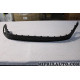 Revetement parechocs avant (un peu déformé) Volkswagen Audi Seat Skoda original OEM&nbsp;2GM853677A9B9 