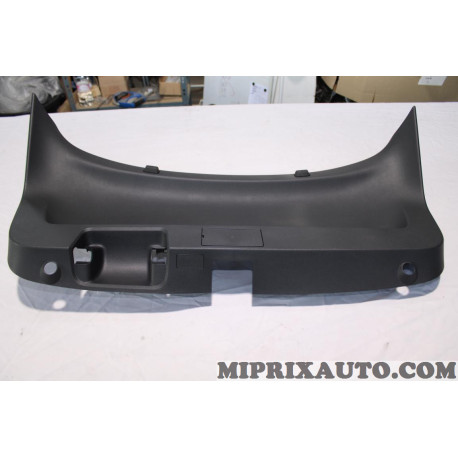 Revetement hayon de coffre Volkswagen Audi Seat Skoda original OEM&nbsp;3G8867601A pour volkswagen arteon partir de 2017 