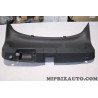 Revetement hayon de coffre Volkswagen Audi Seat Skoda original OEM&nbsp;3G8867601A pour volkswagen arteon partir de 2017