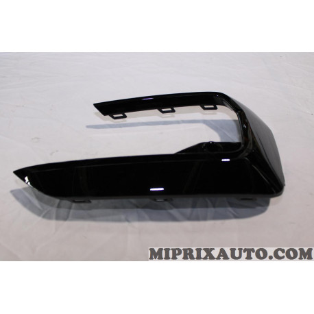 Revetement de parechocs Volkswagen Audi Seat Skoda original OEM&nbsp;5TA853666H041 