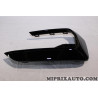 Revetement de parechocs Volkswagen Audi Seat Skoda original OEM&nbsp;5TA853666H041