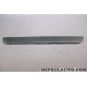 Baguette enjoliveur capteur radar argent metallisé Volkswagen Audi Seat Skoda original OEM&nbsp;10A807185CC7A pour volkswagen ID3