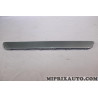 Baguette enjoliveur capteur radar argent metallisé Volkswagen Audi Seat Skoda original OEM&nbsp;10A807185CC7A pour volkswagen ID3